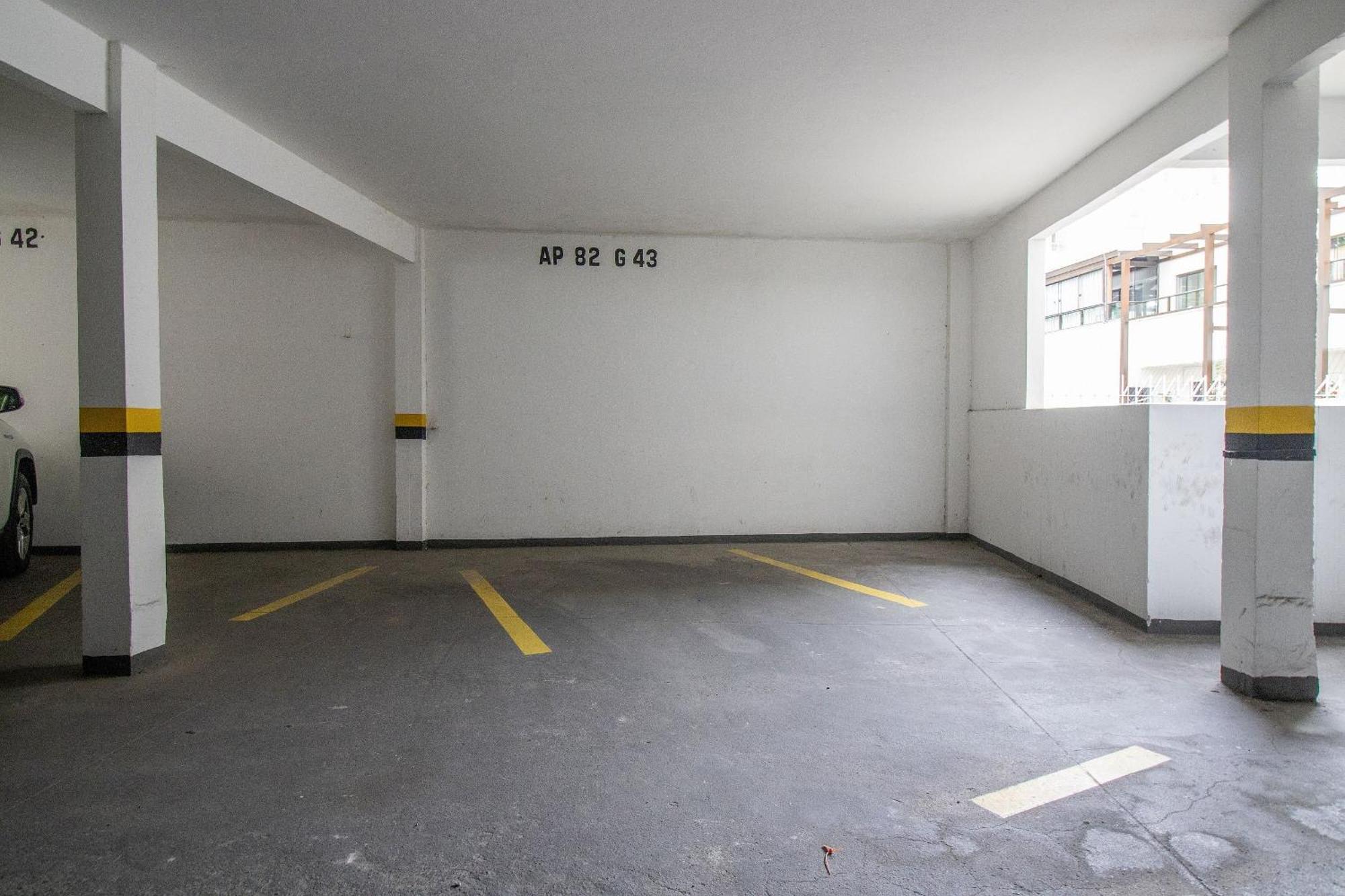 Prg82 - Climatizado, 3 Dorm, Prox Av Brasil, Amplo Apartment