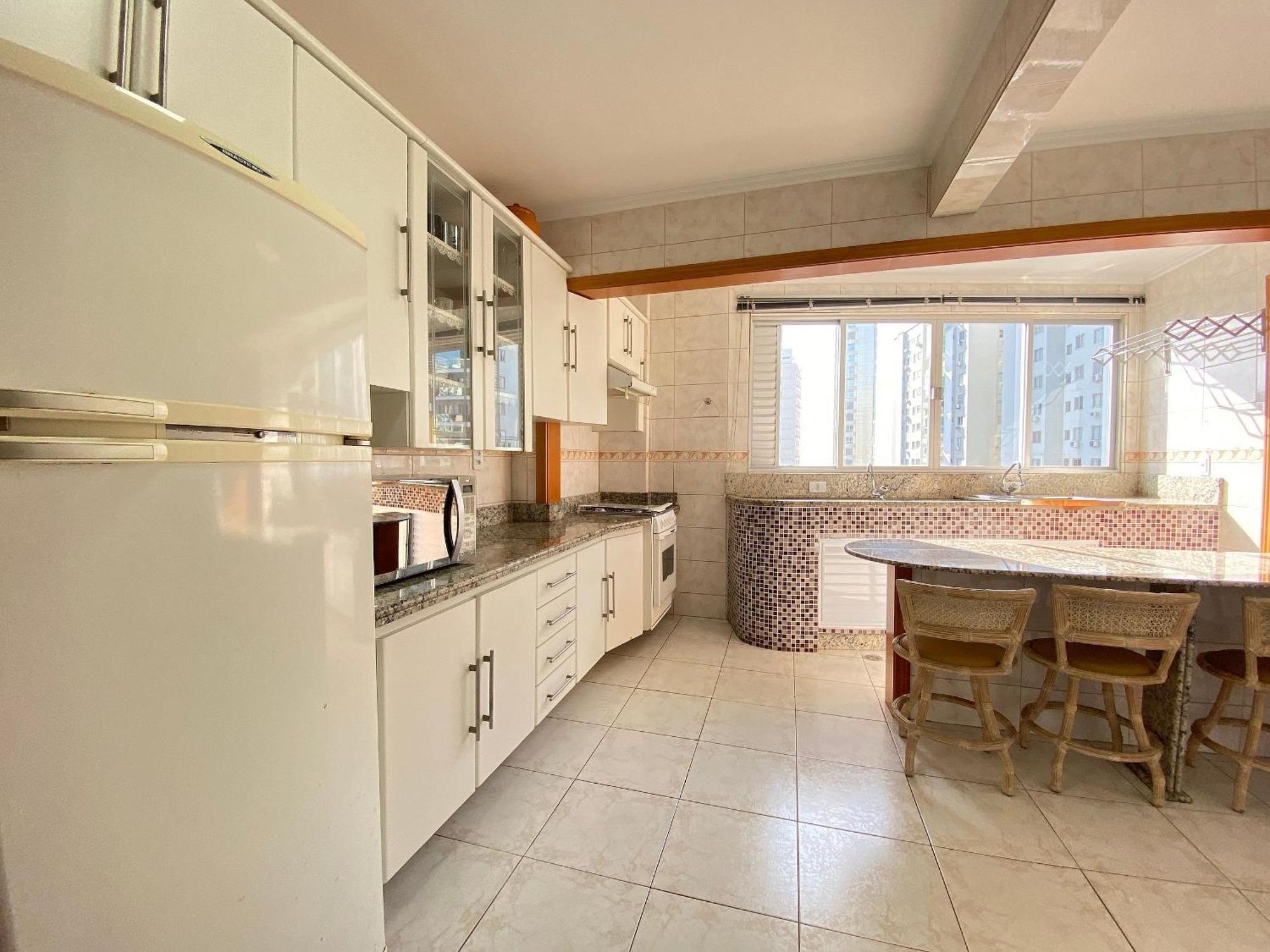 Prg82 - Climatizado, 3 Dorm, Prox Av Brasil, Amplo Apartment Balneario Camboriu