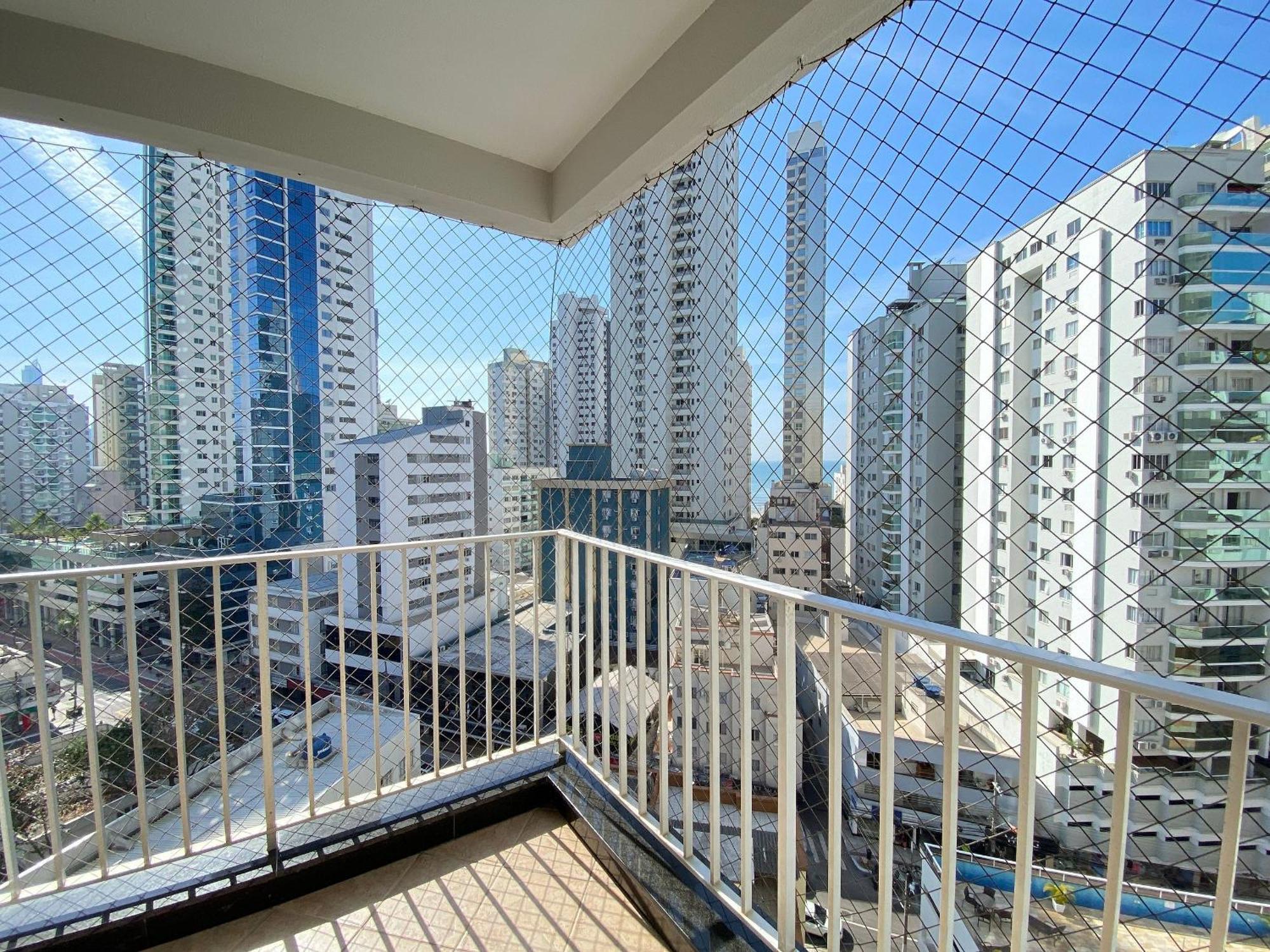 Apartment Prg82 - Climatizado, 3 Dorm, Prox Av Brasil, Amplo Balneario Camboriu